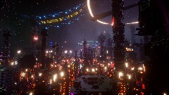 A screenshot taken in Dreams. 14 of 26.