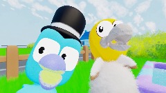 A screenshot taken in Dreams. 8 of 8.