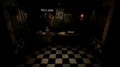 Five nights at freddys