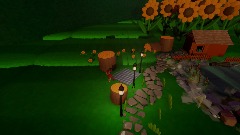 Little garden surprise