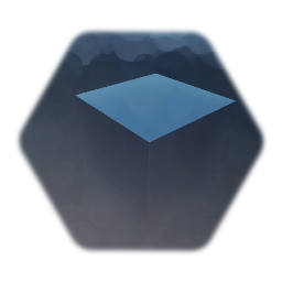 The No-Cube