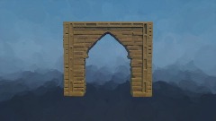 A screenshot taken in Dreams. 1 of 1.