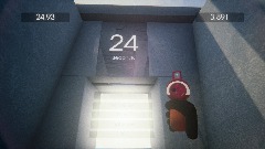 A screenshot taken in Dreams. 3 of 12.