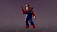 A screenshot taken in Dreams. 8 of 8.