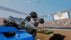 Monster Jam 97