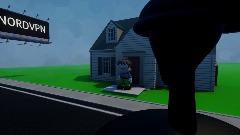 A screenshot taken in Dreams. 16 of 22.