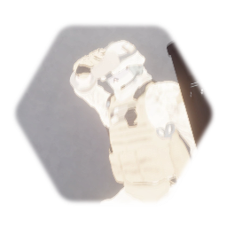 roshichen flare soldier