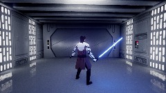A screenshot taken in Dreams. 2 of 26.