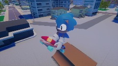 [SDK2] Equipment Test