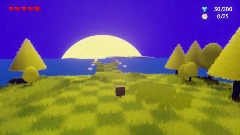 A screenshot taken in Dreams. 30 of 30.