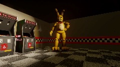 A screenshot taken in Dreams. 1 of 1.