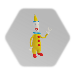 Kaufmo The Amazing Digital Circus