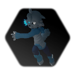 Swirl Kyatzun (SK11 Redux)