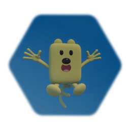 Wubbzy