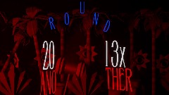 2013x:ANOTHER ROUND