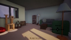 Life of Goosey (wip)