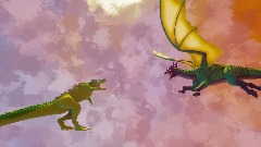 A screenshot taken in Dreams. 3 of 4.