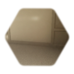 The backrooms Project the lab part 2