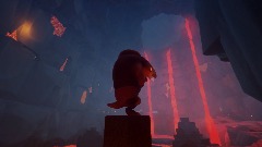 A screenshot taken in Dreams. 8 of 12.