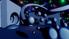 A screenshot taken in Dreams. 8 of 21.