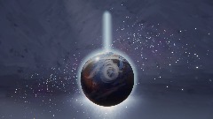 A screenshot taken in Dreams. 8 of 18.