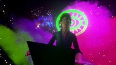 A screenshot taken in Dreams. 4 of 17.