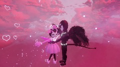 A screenshot taken in Dreams. 3 of 27.