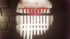 zombie castle