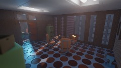 A screenshot taken in Dreams. 9 of 29.