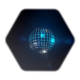 Disco Ball (old version)