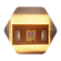 Crash Bandicoot 4: It's About Time Flashback Tape