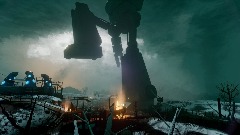 A screenshot taken in Dreams. 4 of 17.