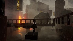 A screenshot taken in Dreams. 1 of 5.