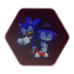 *Sonic.EXE: The Disaster | Pace and Rewrite