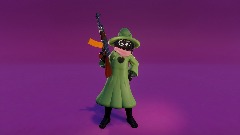 A screenshot taken in Dreams. 6 of 6.