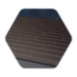 Hardwood Floor Module