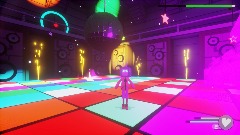 A screenshot taken in Dreams. 6 of 11.