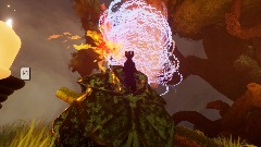 A screenshot taken in Dreams. 3 of 6.