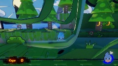 A screenshot taken in Dreams. 4 of 7.
