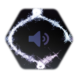 Water Splash Fountain