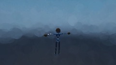 A screenshot taken in Dreams. 2 of 8.