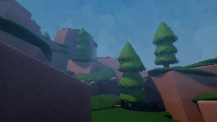 A Peaceful Adventure