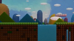 A screenshot taken in Dreams. 9 of 9.