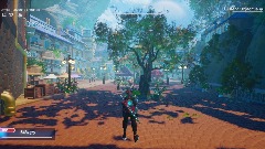 A screenshot taken in Dreams. 8 of 10.