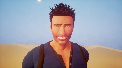 A screenshot taken in Dreams. 6 of 6.