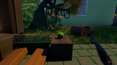 A screenshot taken in Dreams. 10 of 16.