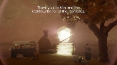 A screenshot taken in Dreams. 9 of 10.
