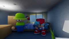 Dnbhe: Sexualization