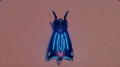 A screenshot taken in Dreams. 11 of 14.