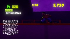 A screenshot taken in Dreams. 6 of 15.